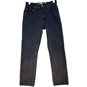 Levi's Jeans - Black